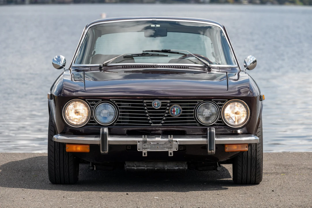 1974 Alfa Romeo 2000 GT Veloce - Image 5 of 31