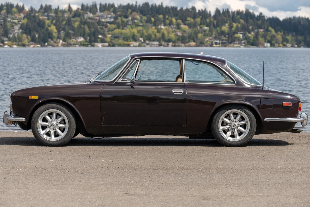 1974 Alfa Romeo 2000 GT Veloce - Image 15 of 31