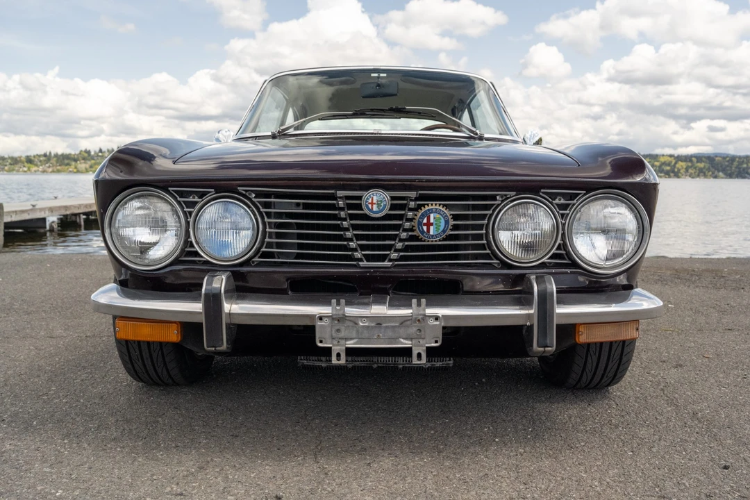 1974 Alfa Romeo 2000 GT Veloce - Image 6 of 31