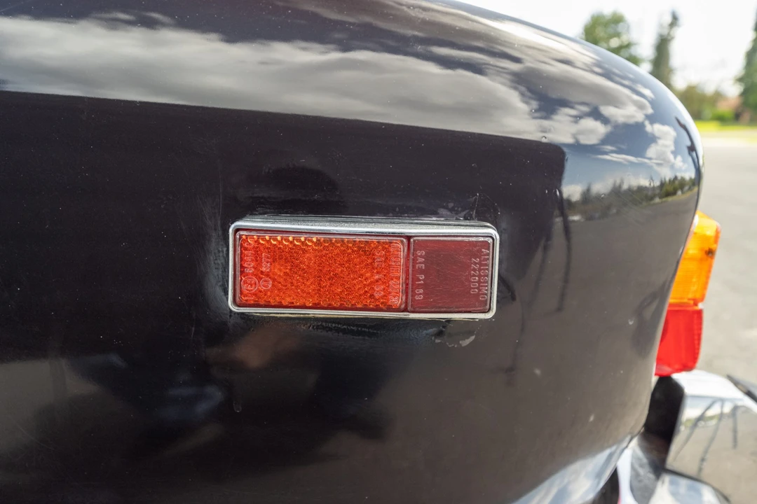 1974 Alfa Romeo 2000 GT Veloce - Image 27 of 31
