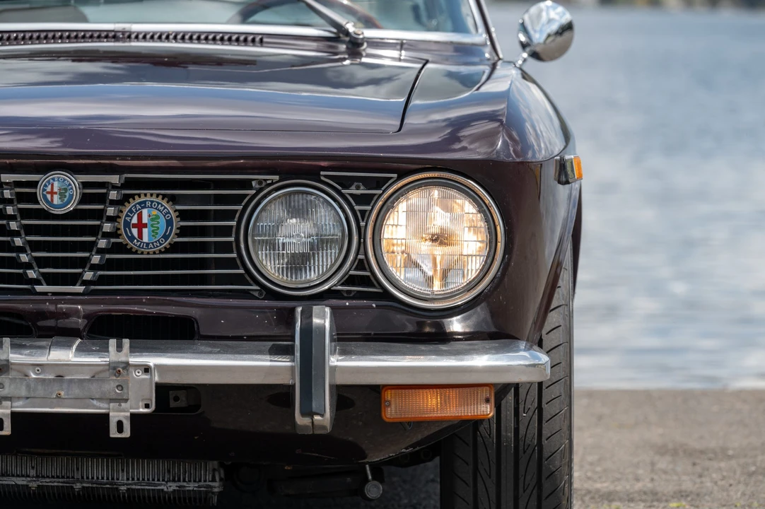 1974 Alfa Romeo 2000 GT Veloce - Image 21 of 31