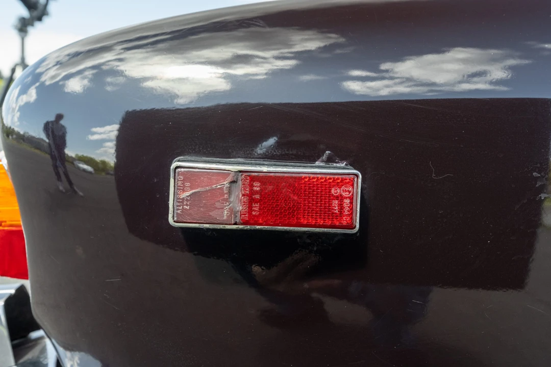 1974 Alfa Romeo 2000 GT Veloce - Image 26 of 31