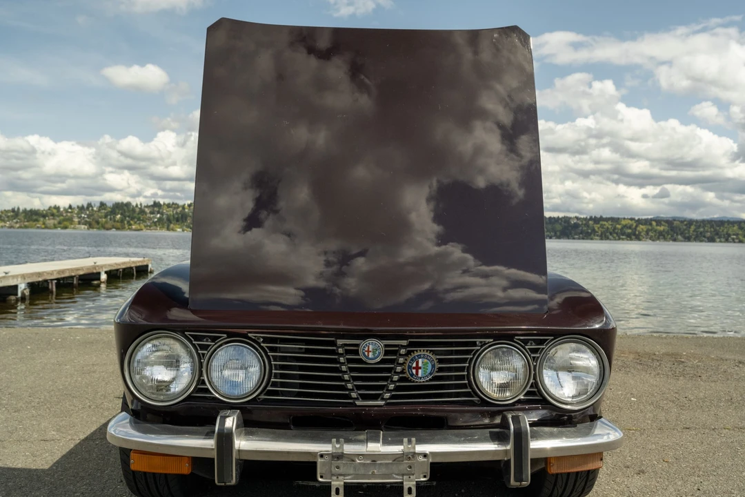 1974 Alfa Romeo 2000 GT Veloce - Image 16 of 31