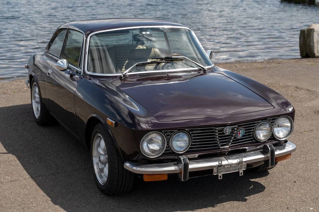 1974 Alfa Romeo 2000 GT Veloce - Image 7 of 31
