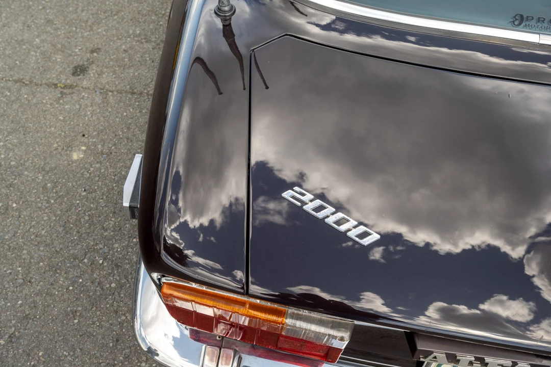 1974 Alfa Romeo 2000 GT Veloce - Image 30 of 31