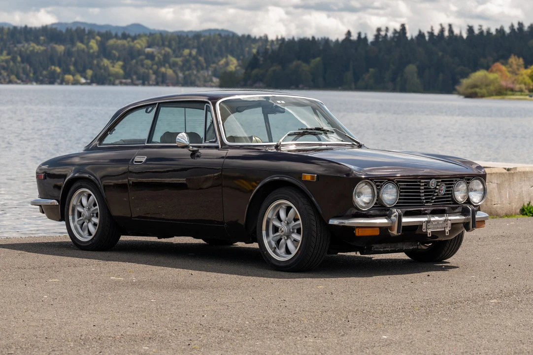 1974 Alfa Romeo 2000 GT Veloce - Image 8 of 31