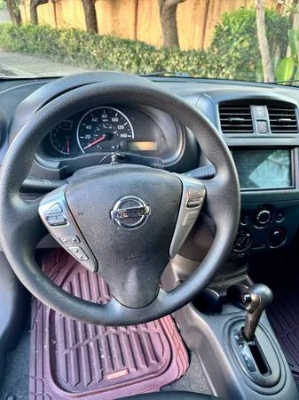 2015 Nissan Versa - Image 12 of 18