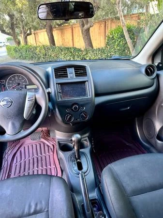 2015 Nissan Versa - Image 11 of 18
