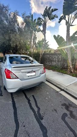 2015 Nissan Versa - Image 3 of 18