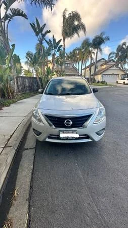 2015 Nissan Versa - Image 2 of 18