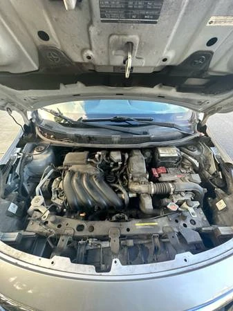 2015 Nissan Versa - Image 14 of 18