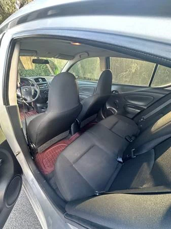 2015 Nissan Versa - Image 16 of 18