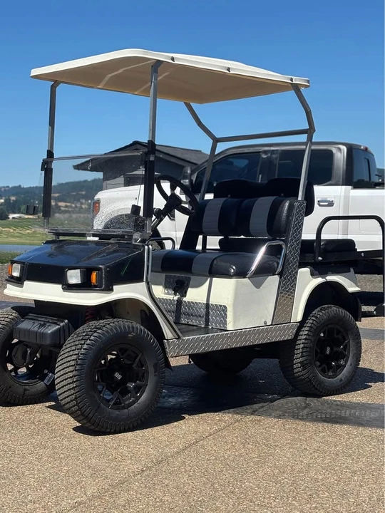 Yamaha - Image 4 of 6