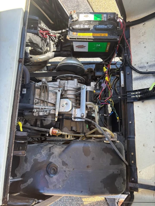 Yamaha - Image 5 of 6