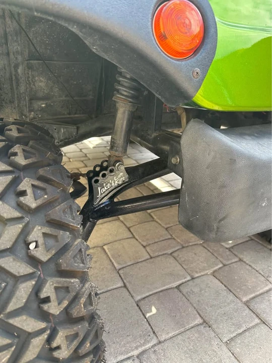 Yamaha ATV - Image 10 of 10