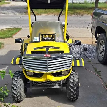 Lotus Mini Truck