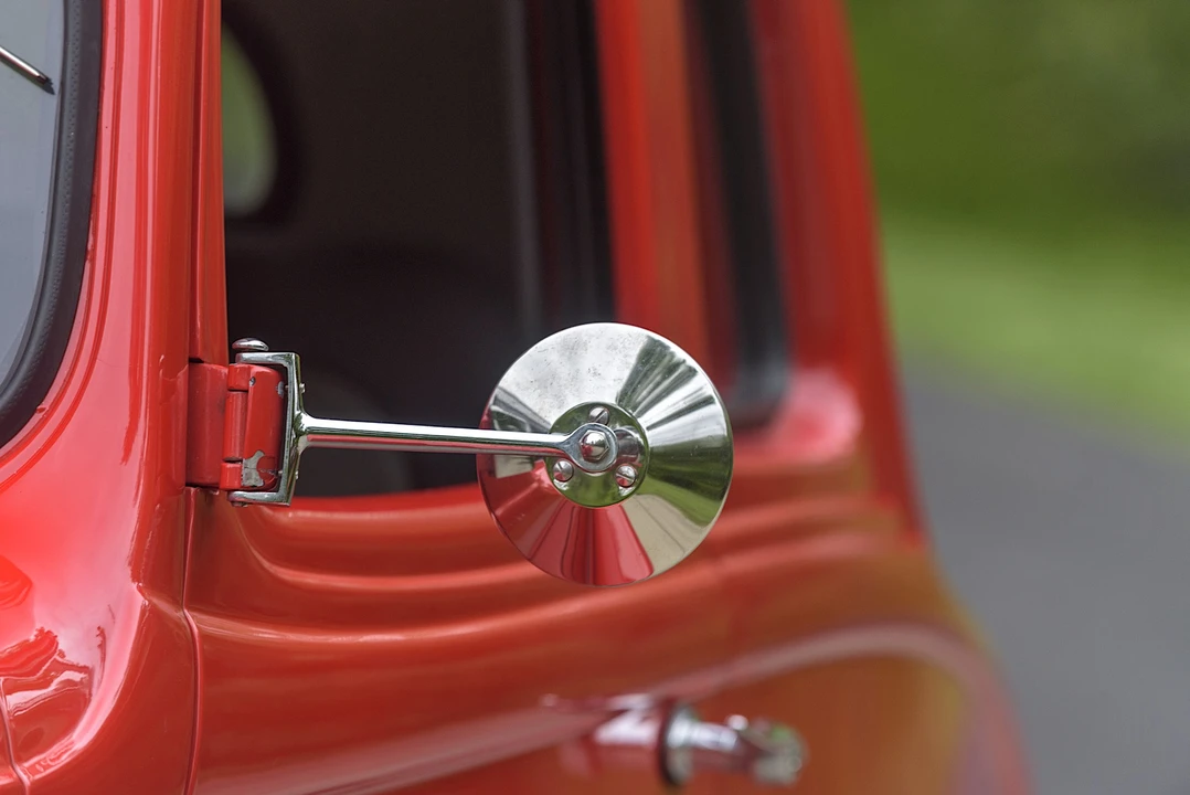 1933 Willys - Image 13 of 31
