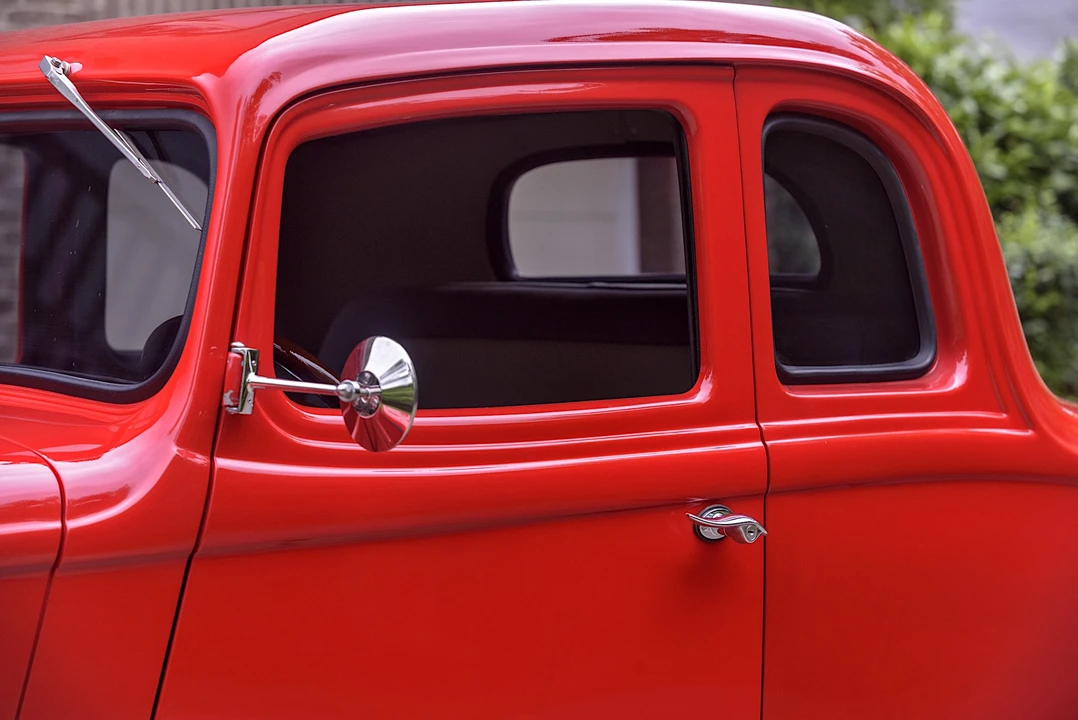 1933 Willys - Image 18 of 31