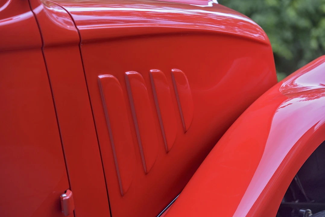 1933 Willys - Image 27 of 31