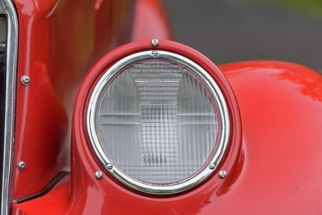 1933 Willys - Image 10 of 31