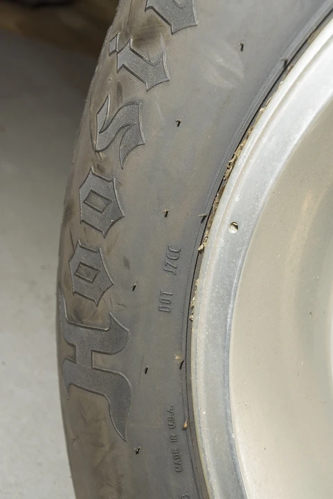 1933 Willys - Image 30 of 31