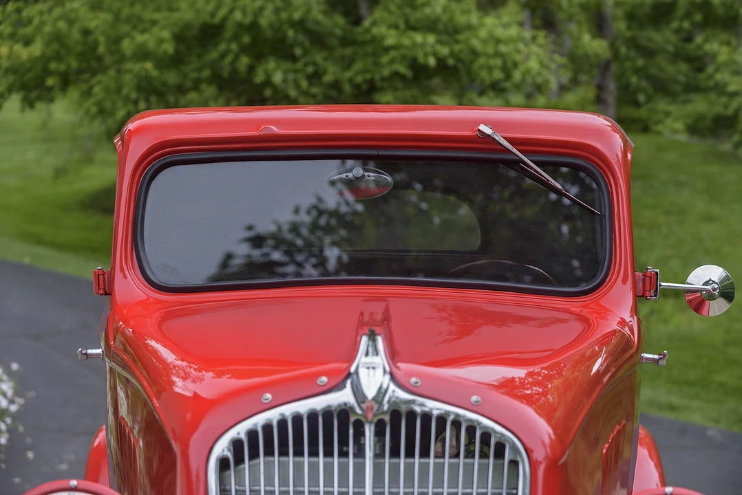 1933 Willys - Image 26 of 31