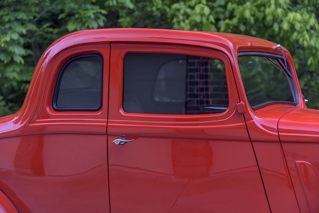 1933 Willys - Image 25 of 31