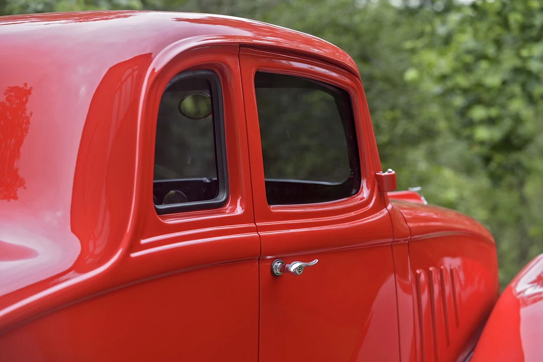 1933 Willys - Image 22 of 31
