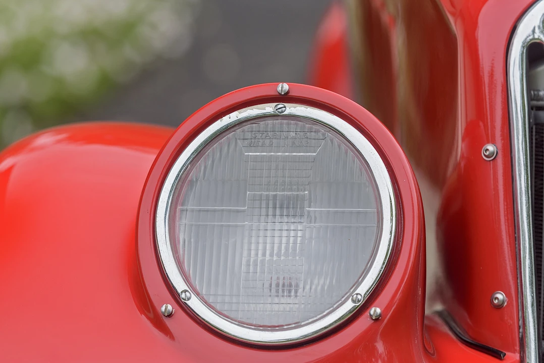 1933 Willys - Image 9 of 31