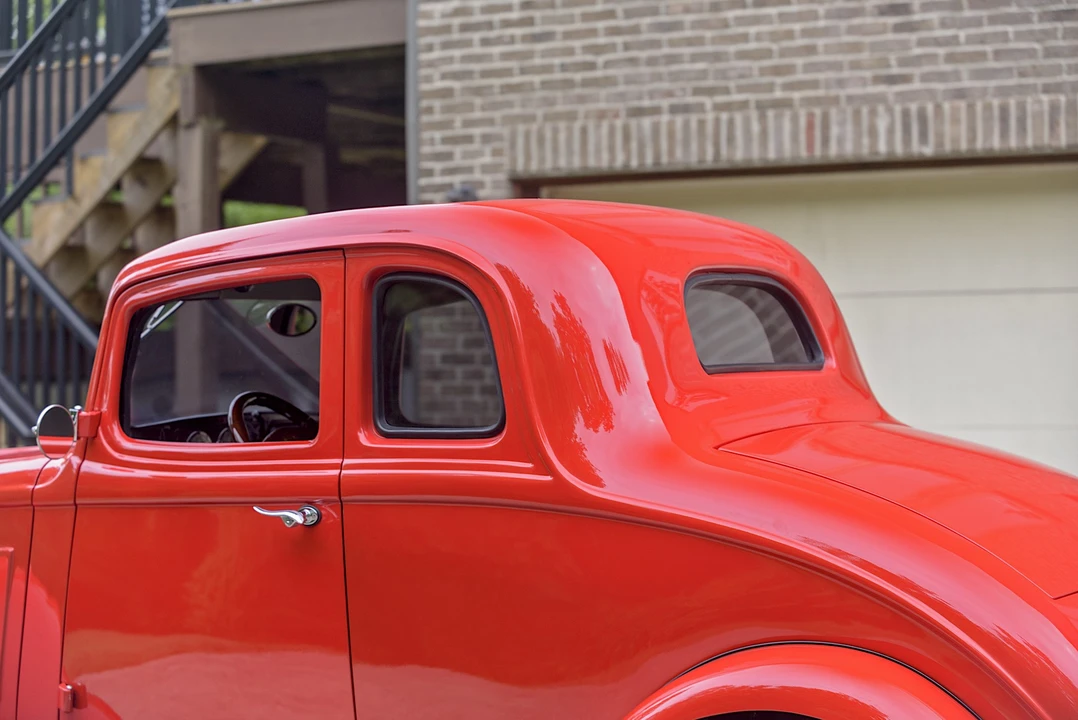 1933 Willys - Image 11 of 31