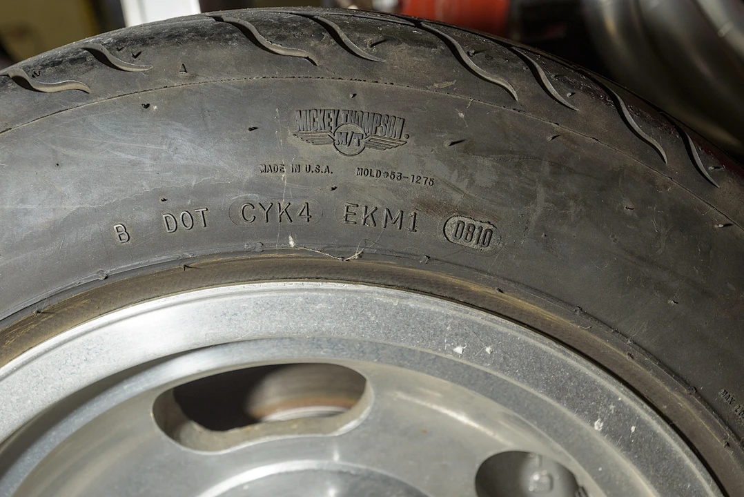 1933 Willys - Image 29 of 31