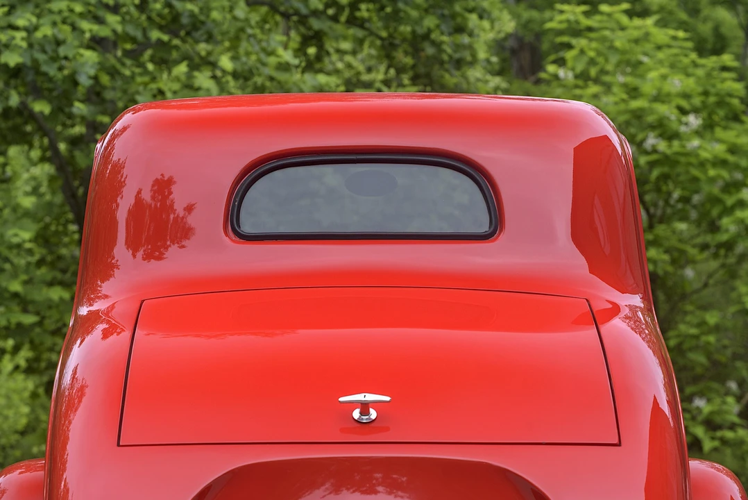 1933 Willys - Image 23 of 31