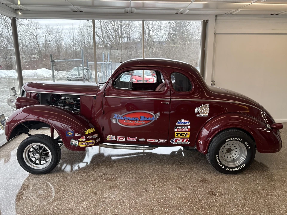 1938 Dodge L/M/R Series - Image 12 of 31