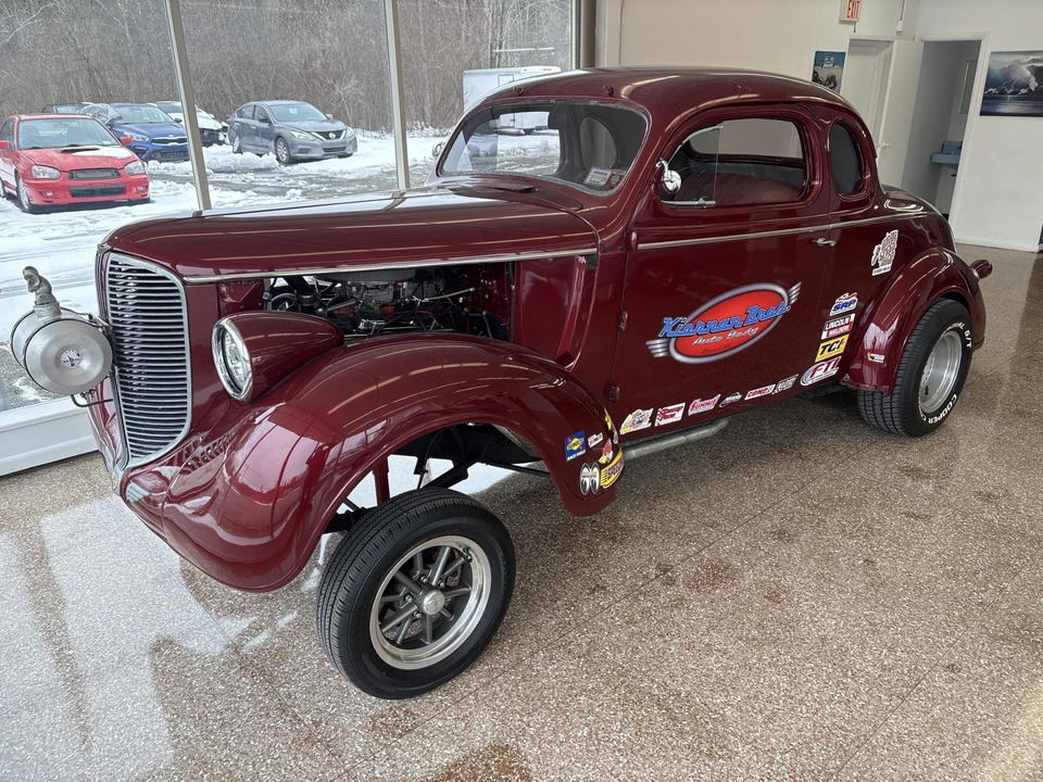 1938 Dodge L/M/R Series - Image 7 of 31