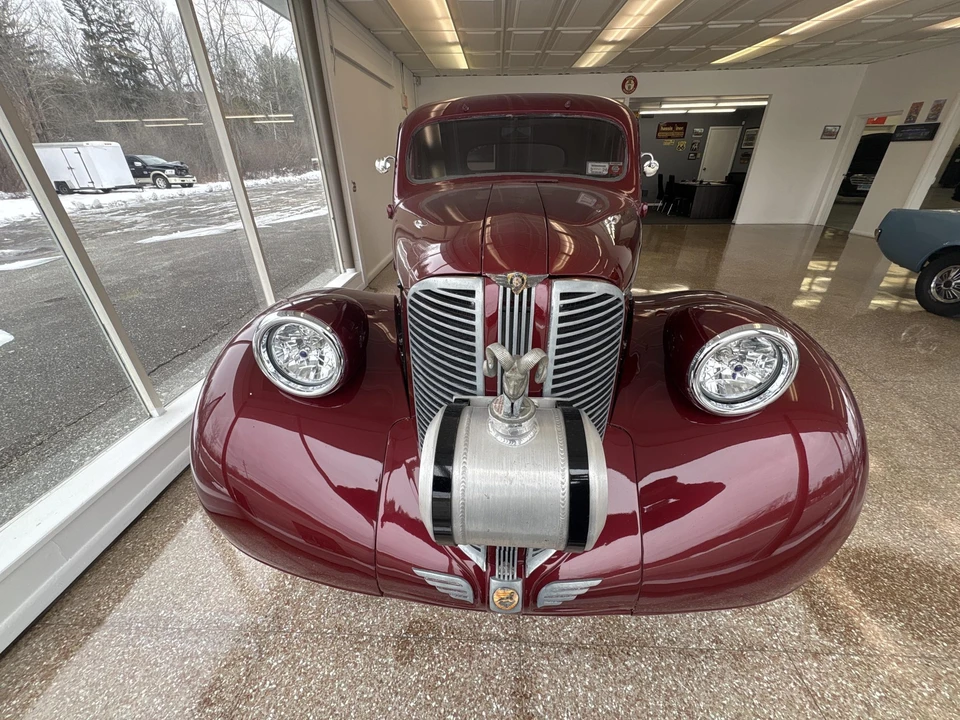 1938 Dodge L/M/R Series - Image 8 of 31