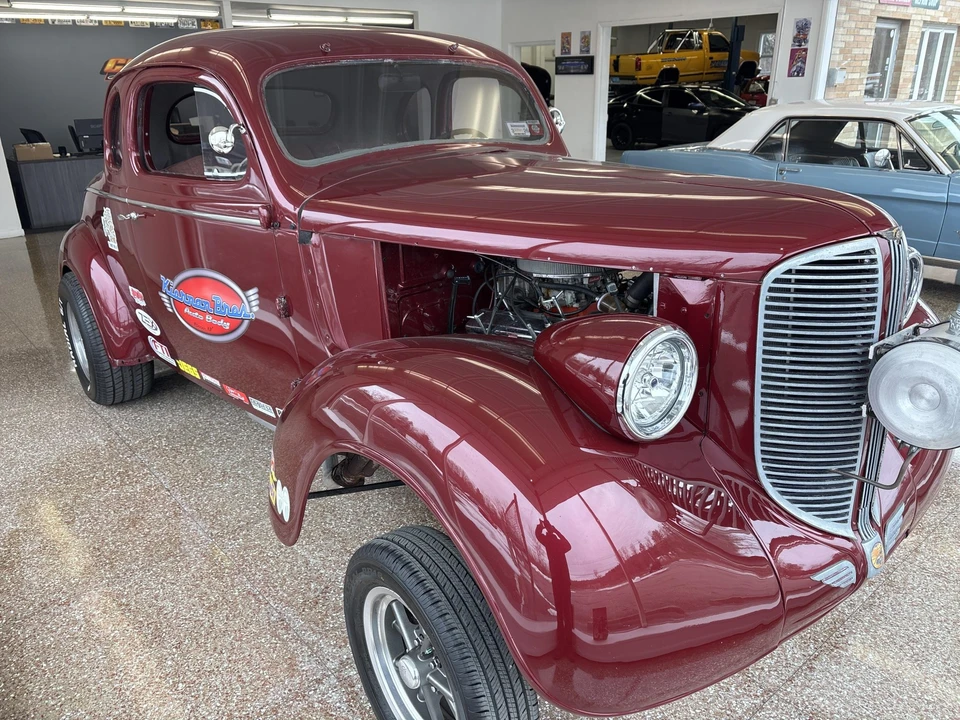 1938 Dodge L/M/R Series - Image 9 of 31