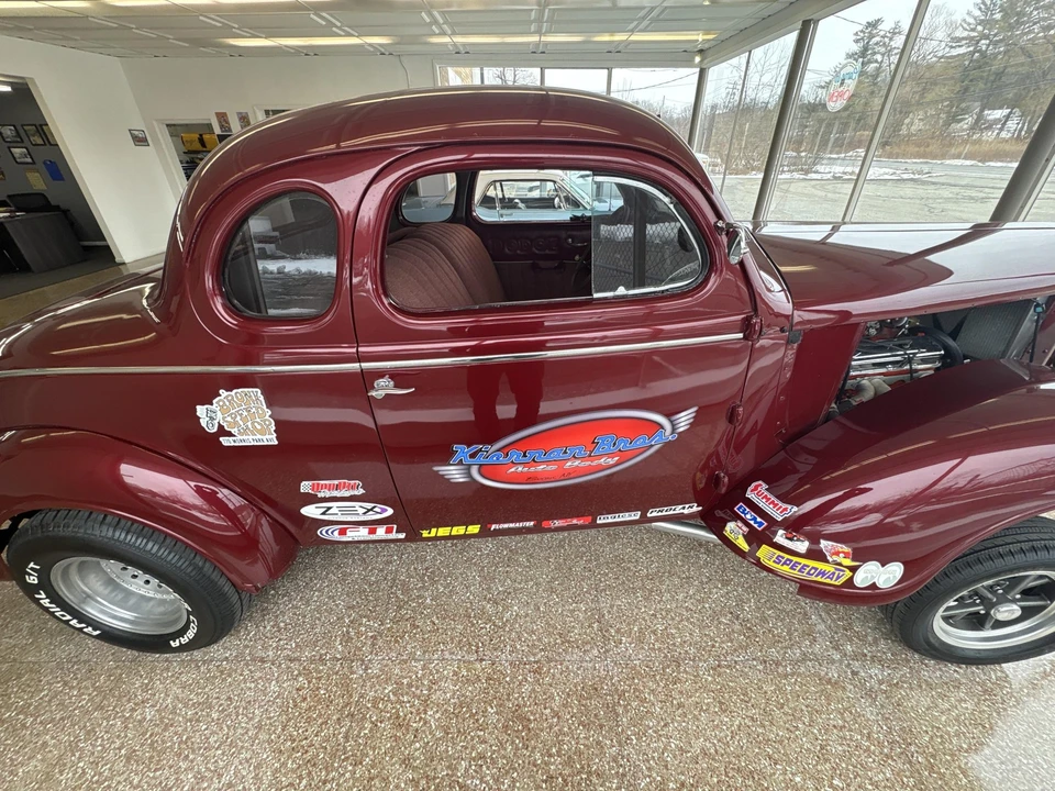 1938 Dodge L/M/R Series - Image 10 of 31