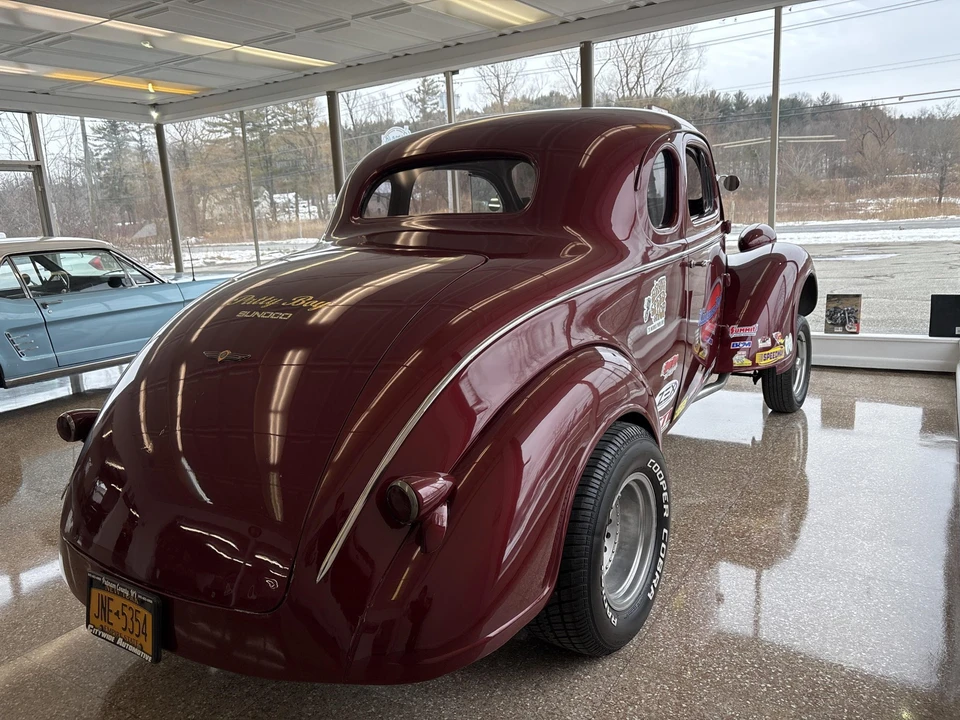 1938 Dodge L/M/R Series - Image 11 of 31