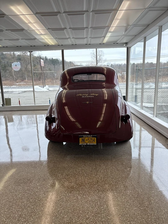 1938 Dodge L/M/R Series - Image 16 of 31