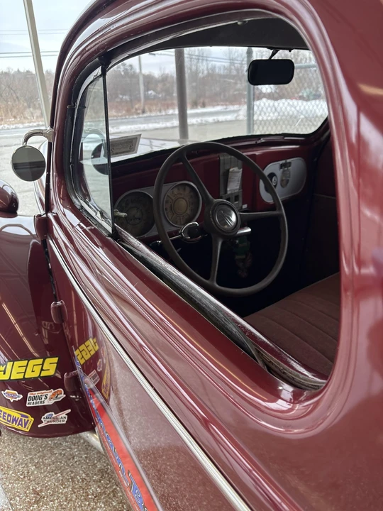 1938 Dodge L/M/R Series - Image 26 of 31
