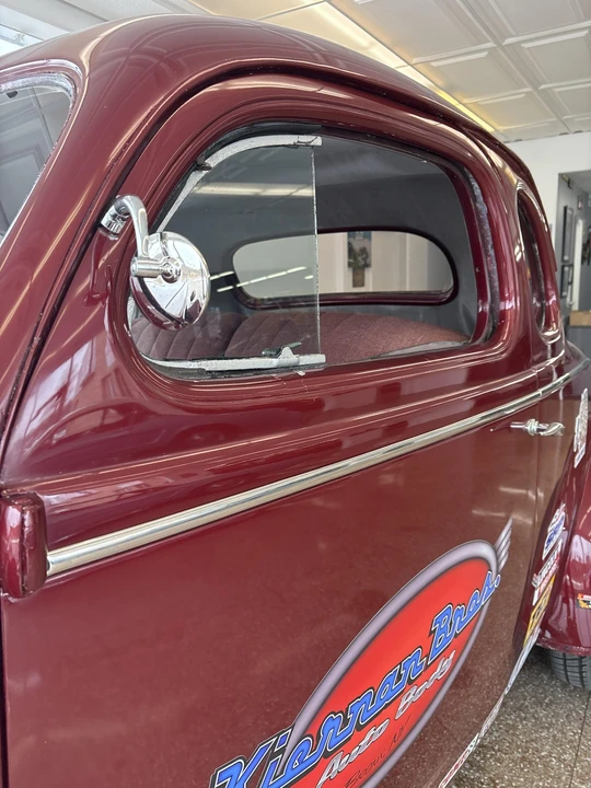 1938 Dodge L/M/R Series - Image 25 of 31