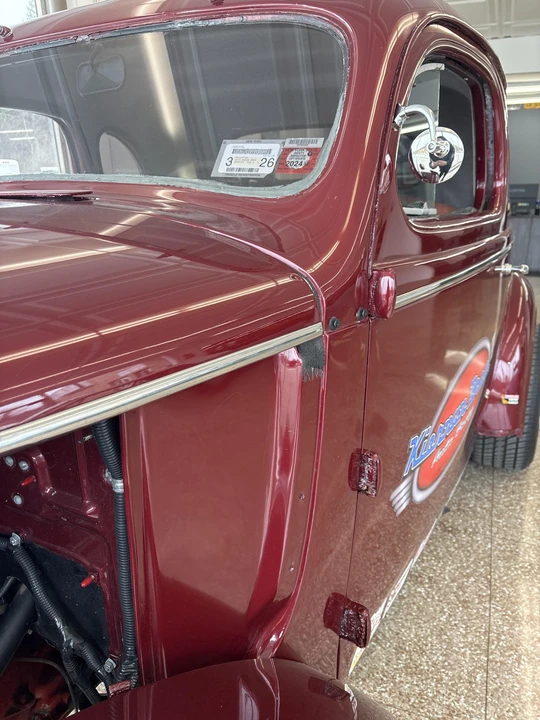 1938 Dodge L/M/R Series - Image 24 of 31