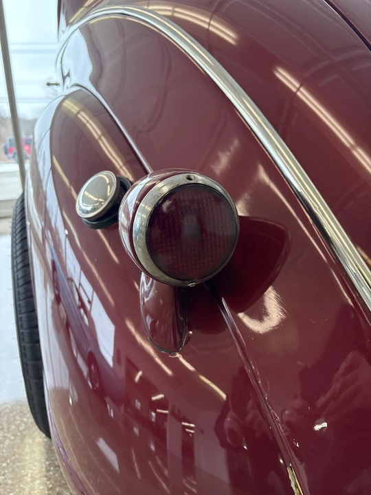1938 Dodge L/M/R Series - Image 28 of 31