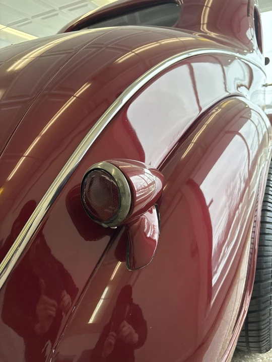 1938 Dodge L/M/R Series - Image 29 of 31