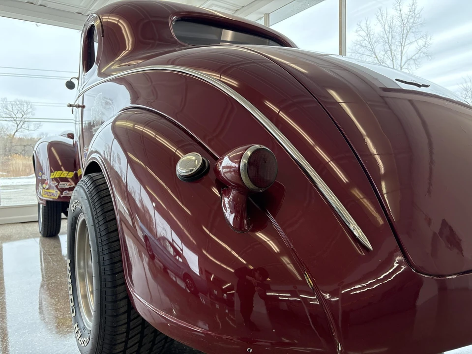 1938 Dodge L/M/R Series - Image 27 of 31