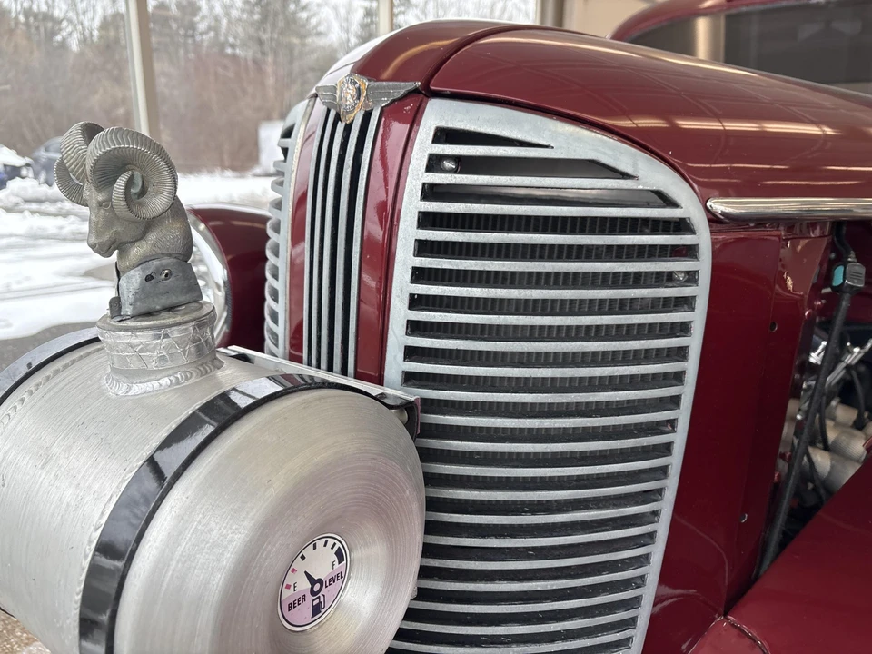 1938 Dodge L/M/R Series - Image 21 of 31