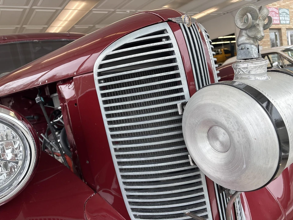 1938 Dodge L/M/R Series - Image 20 of 31