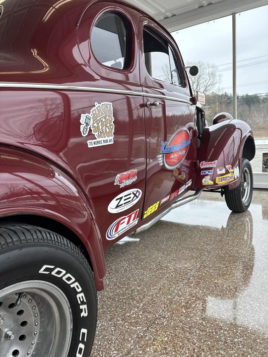 1938 Dodge L/M/R Series - Image 31 of 31