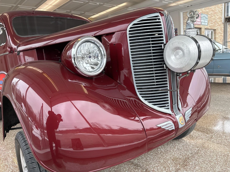 1938 Dodge L/M/R Series - Image 18 of 31