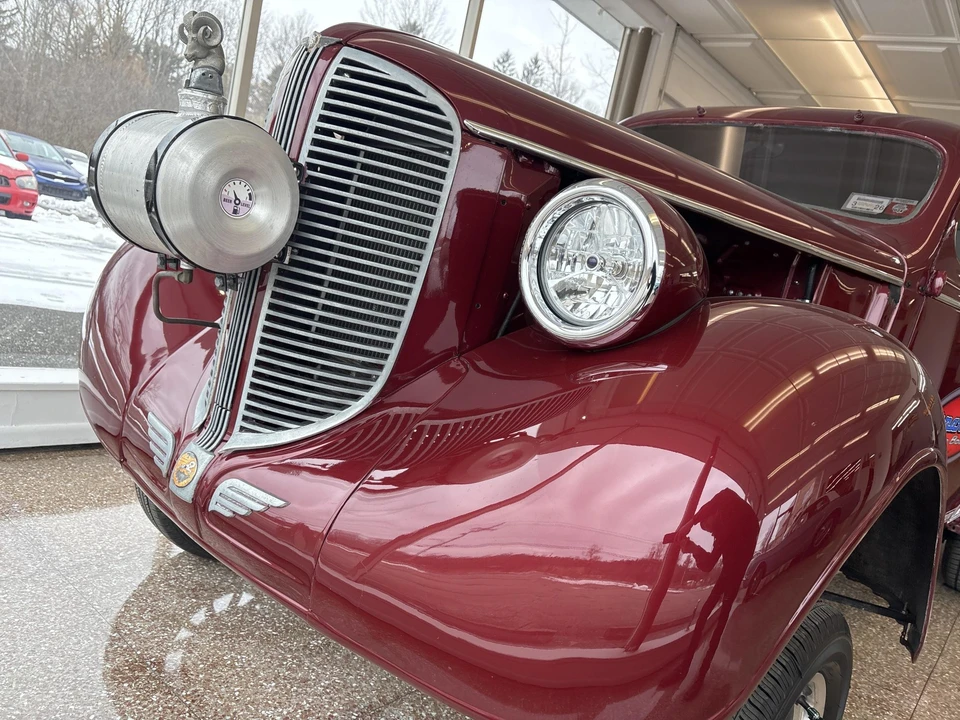1938 Dodge L/M/R Series - Image 19 of 31